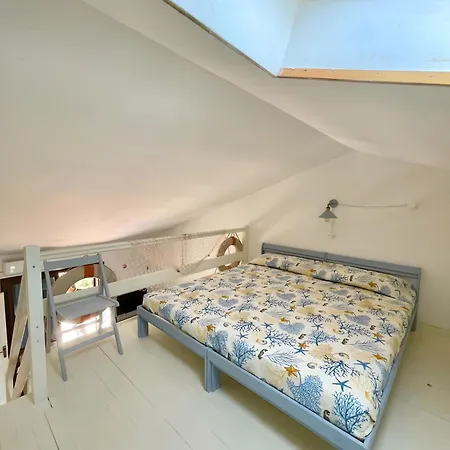 Casa Sul Mare Le Tonnare * Stintino
