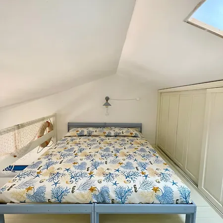 Casa Sul Mare Le Tonnare Σπίτι διακοπών Stintino