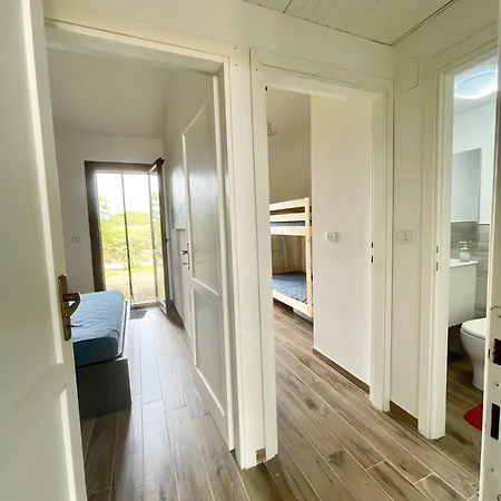 Casa Sul Mare Le Tonnare Σπίτι διακοπών Stintino