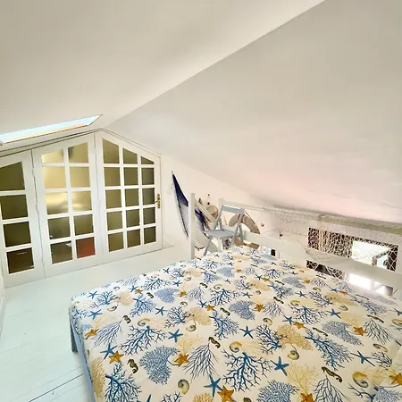 Σπίτι διακοπών Casa Sul Mare Le Tonnare *