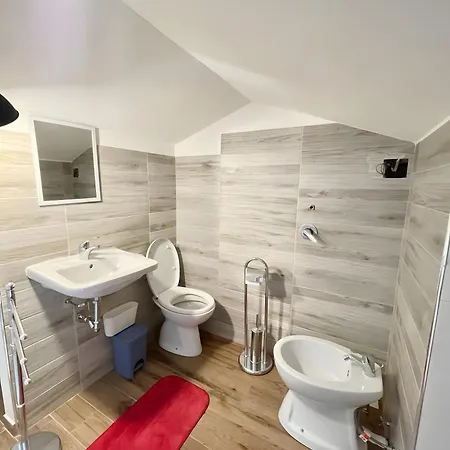 Casa Sul Mare Le Tonnare * Stintino