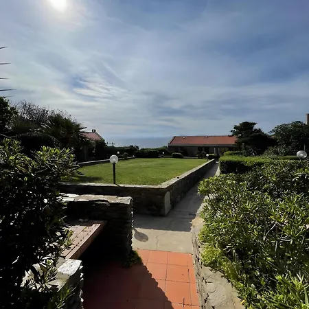 Casa Sul Mare Le Tonnare Holiday home