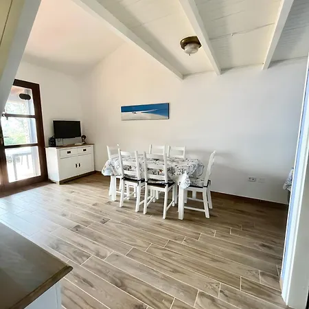 Holiday home Casa Sul Mare Le Tonnare