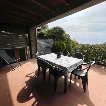 Casa Sul Mare Le Tonnare Stintino
