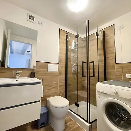 Casa Sul Mare Le Tonnare Holiday home