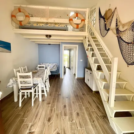 Casa Sul Mare Le Tonnare * Stintino