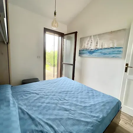 Holiday home Casa Sul Mare Le Tonnare *