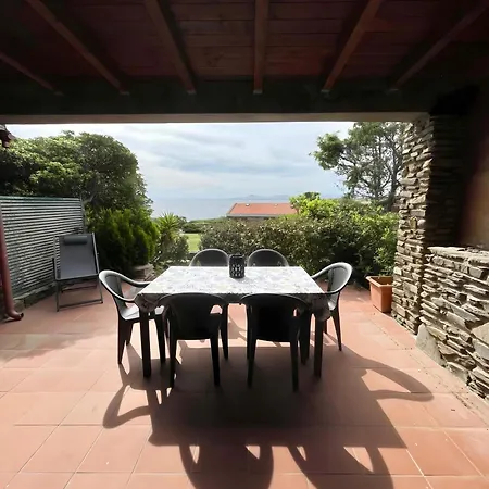 Casa Sul Mare Le Tonnare *