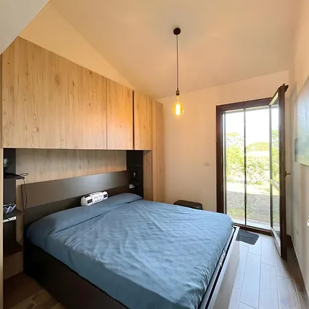 Casa Sul Mare Le Tonnare *