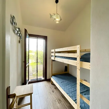 Casa Sul Mare Le Tonnare Holiday home