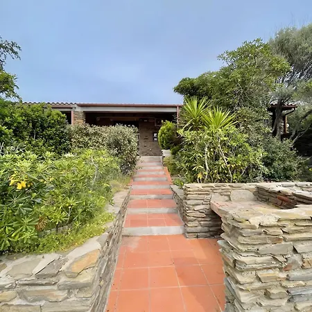 Holiday home Casa Sul Mare Le Tonnare